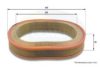COMLINE EAF103 Air Filter